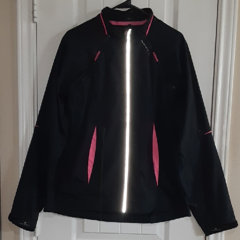 Ronhill Vintage Y2K Convertible Core Running Jacket / Vest - Size Large